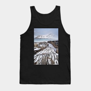 Flakstad Tank Top